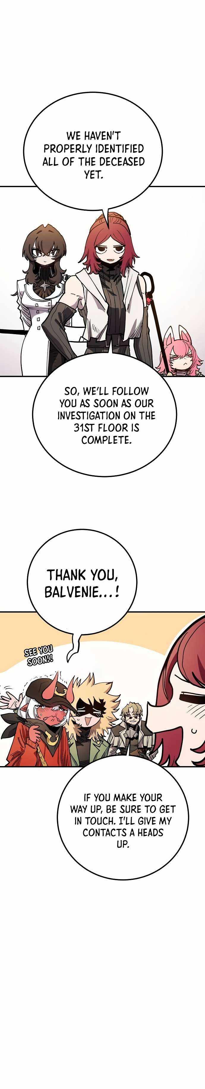 Player Chapter 197 — Page 40
