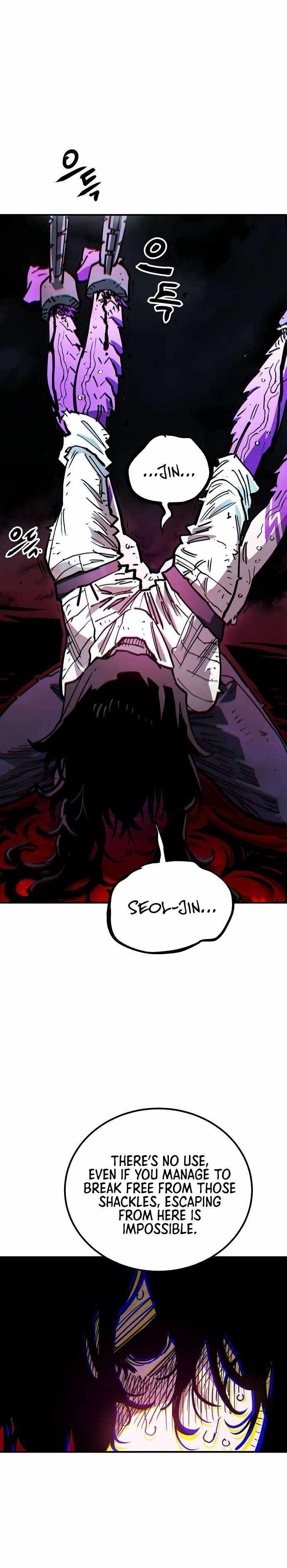 Player Chapter 198 — Page 2
