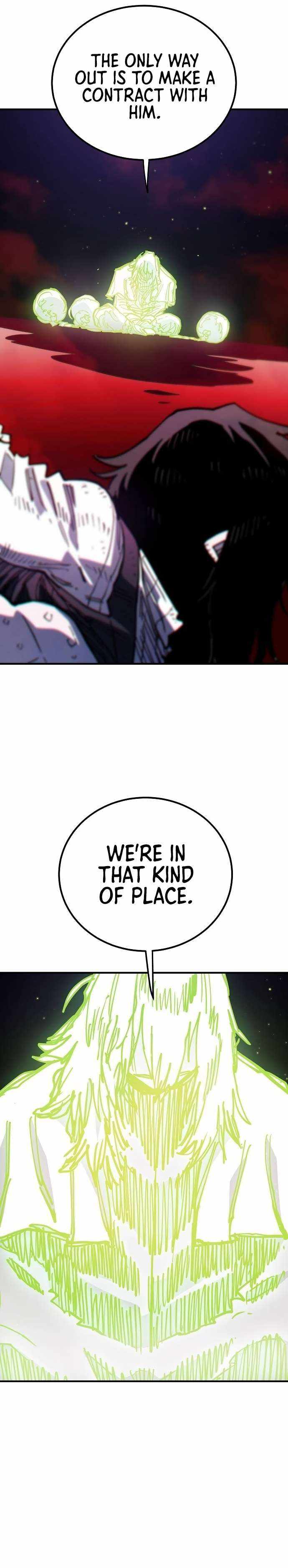 Player Chapter 198 — Page 3