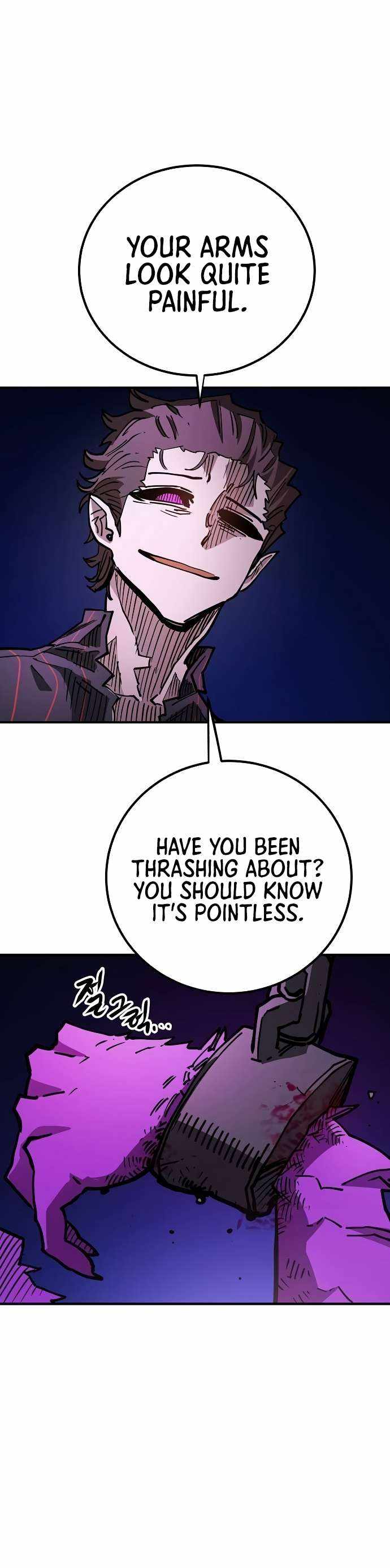 Player Chapter 198 — Page 6