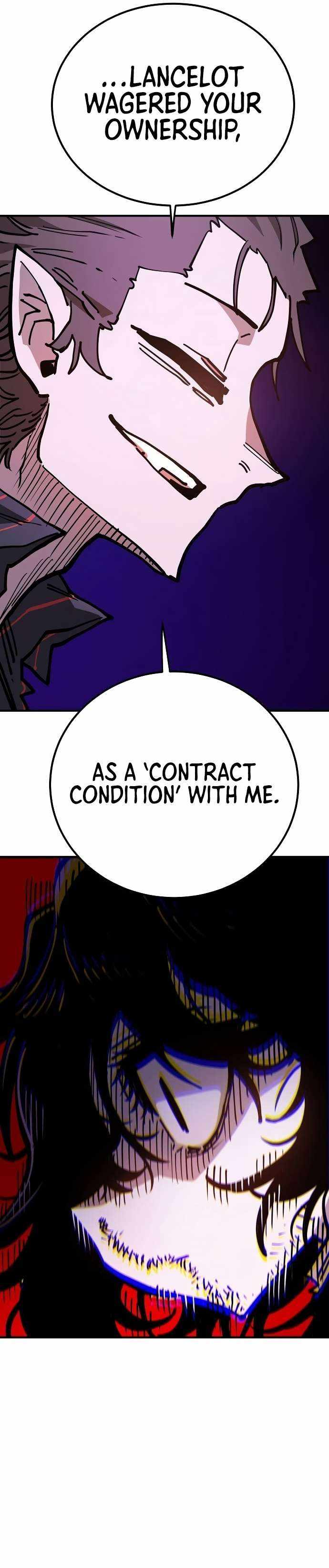Player Chapter 198 — Page 7