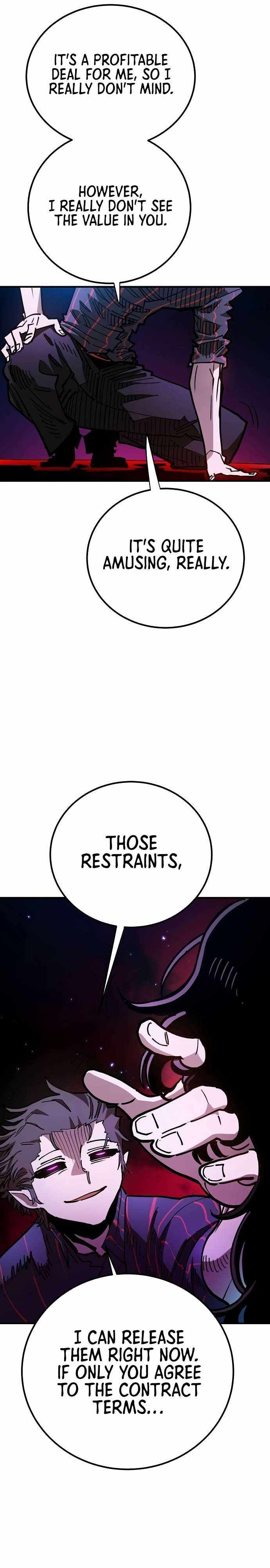 Player Chapter 198 — Page 8