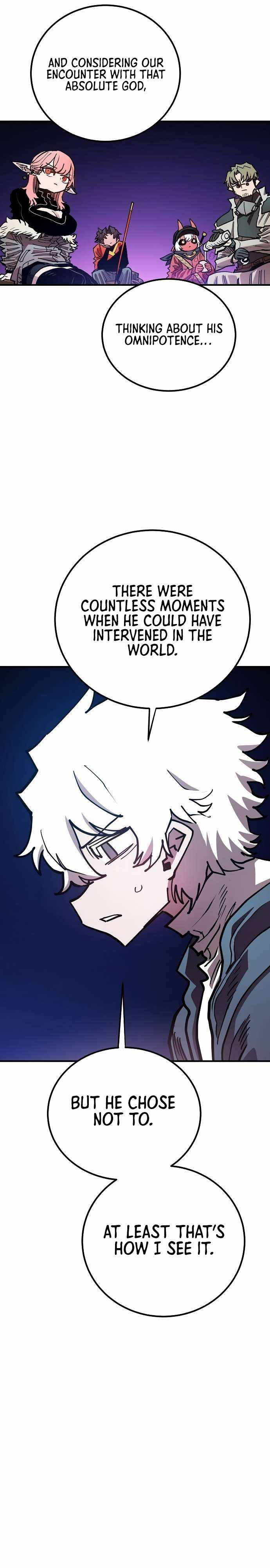 Player Chapter 198 — Page 22