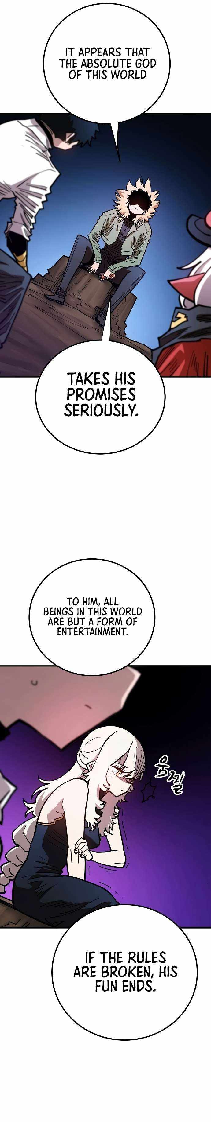 Player Chapter 198 — Page 24