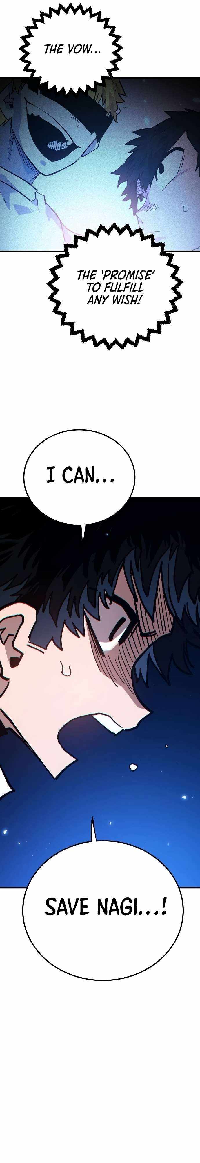 Player Chapter 198 — Page 27