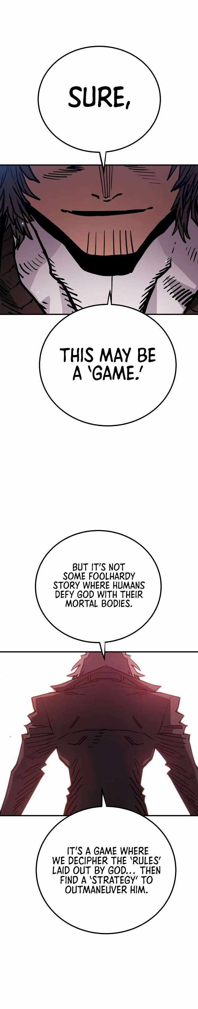 Player Chapter 198 — Page 28