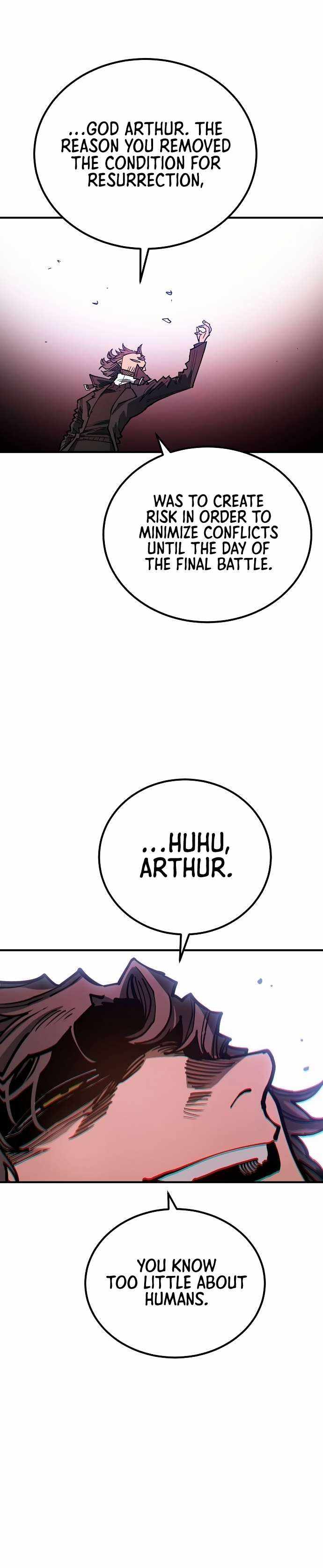 Player Chapter 198 — Page 33
