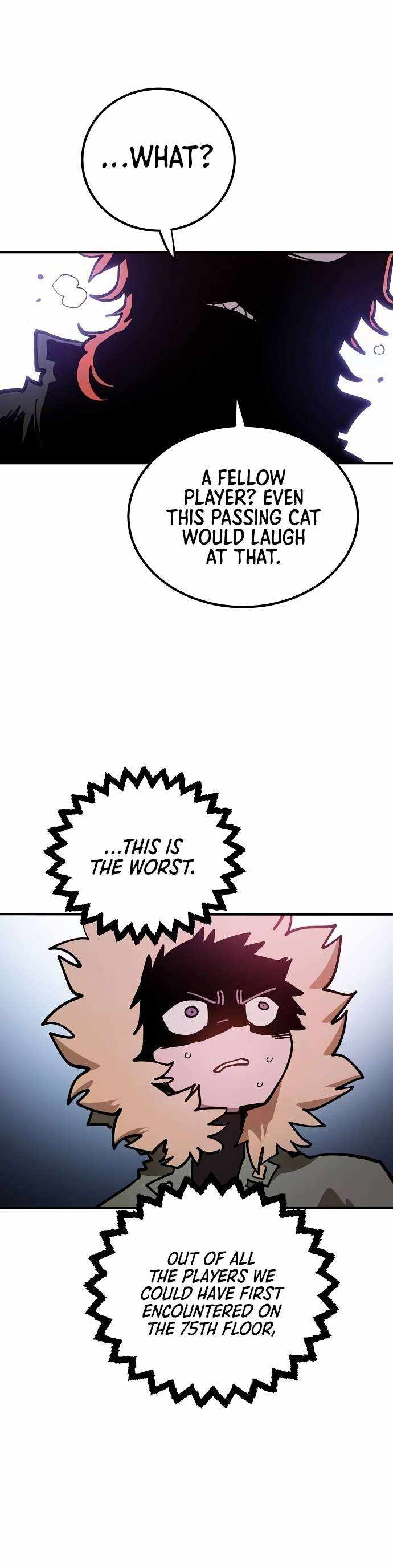 Player Chapter 198 — Page 37