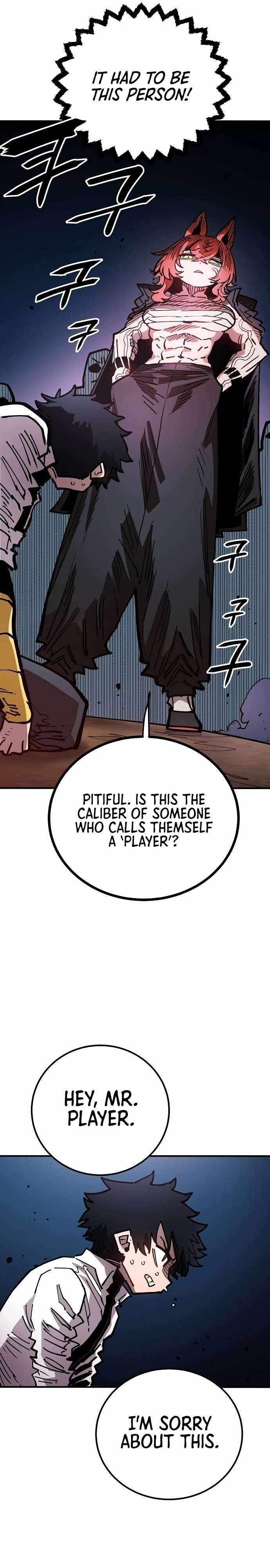 Player Chapter 198 — Page 38