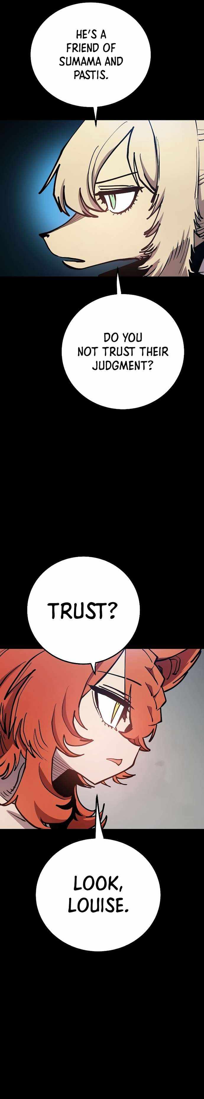 Player Chapter 199 — Page 3
