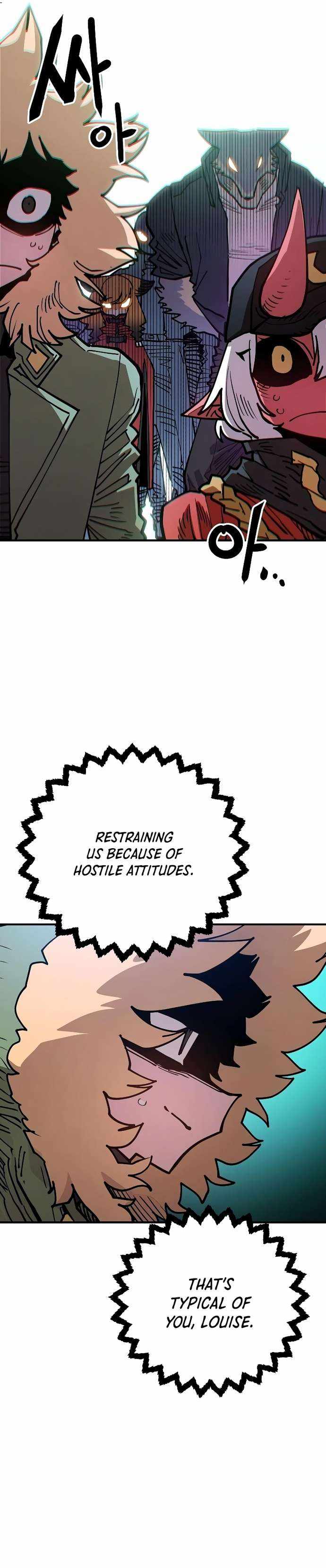 Player Chapter 199 — Page 9