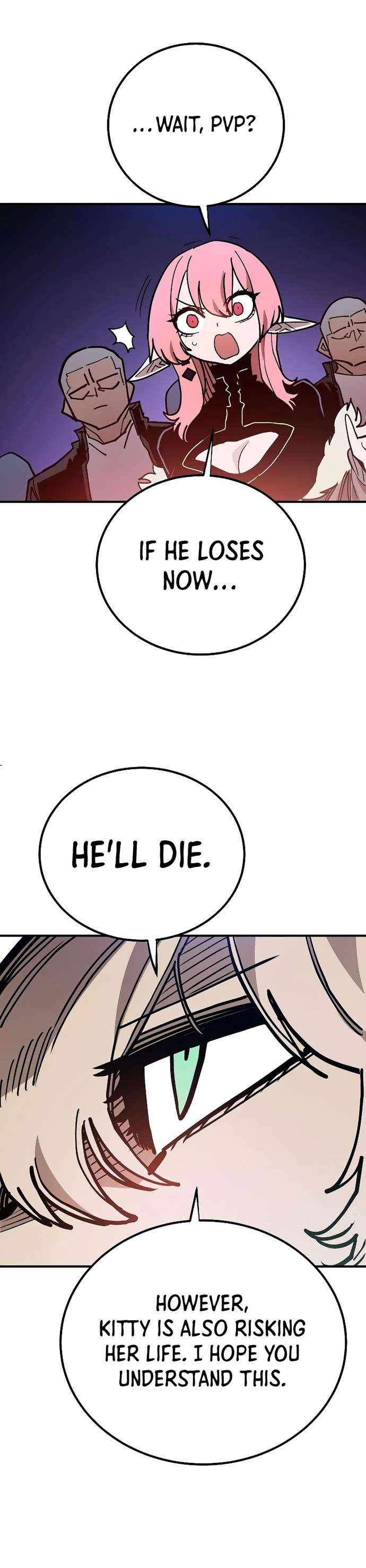 Player Chapter 199 — Page 12