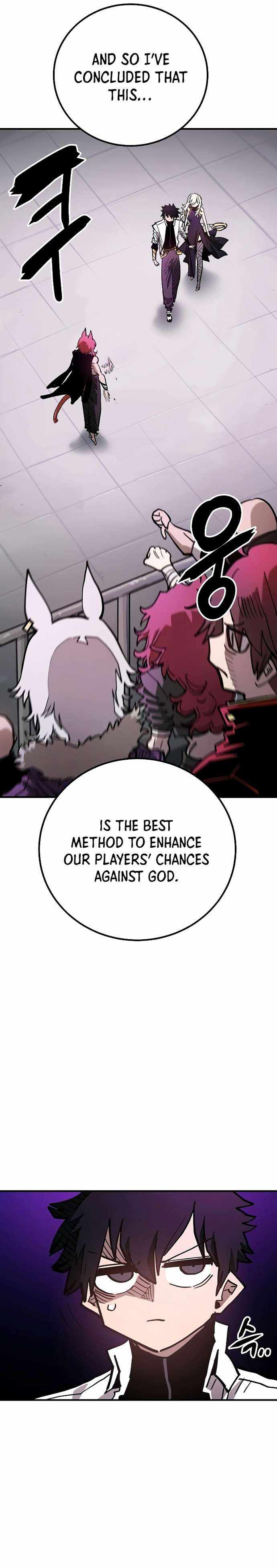 Player Chapter 199 — Page 16