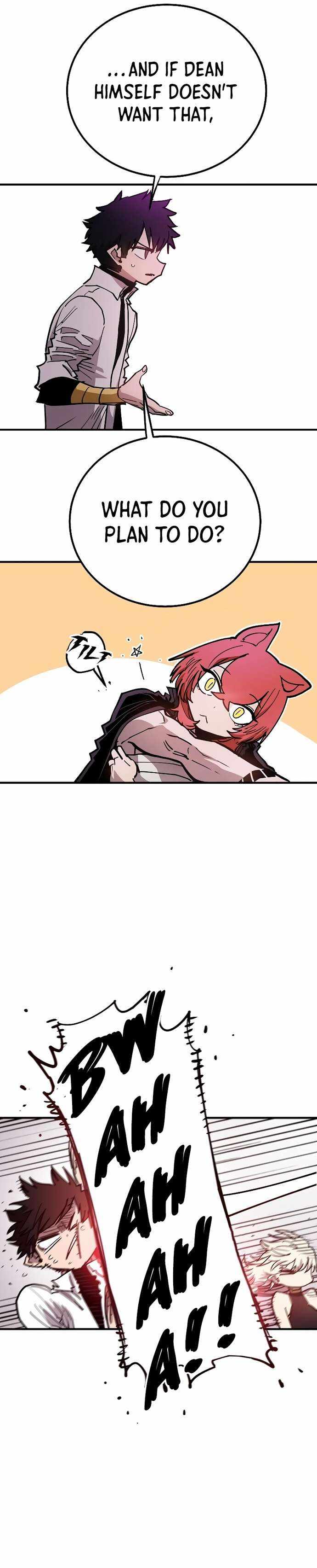 Player Chapter 199 — Page 21