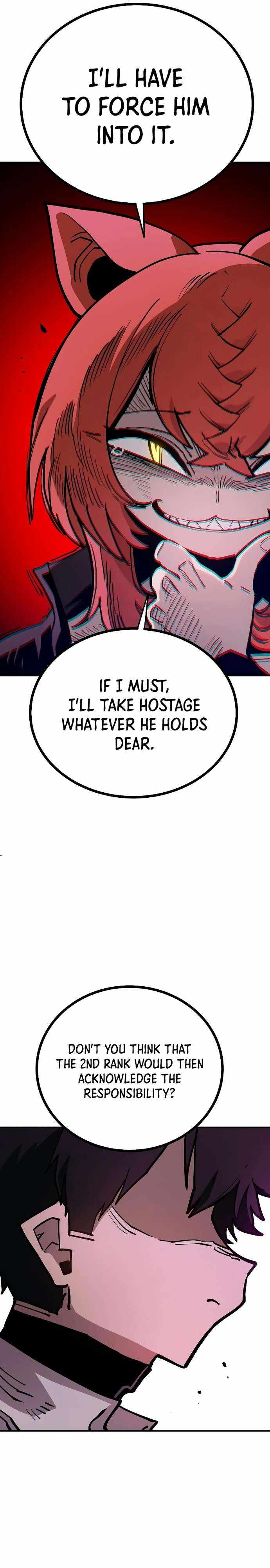 Player Chapter 199 — Page 23