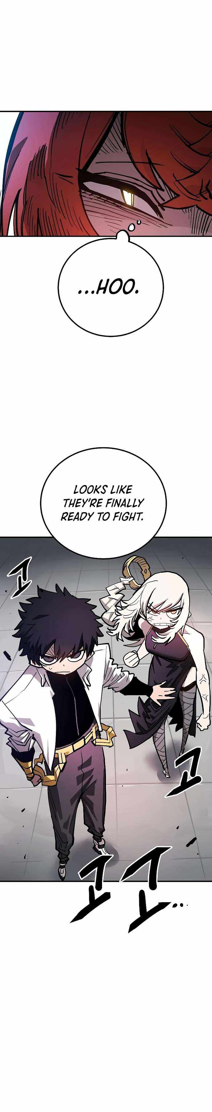 Player Chapter 199 — Page 24