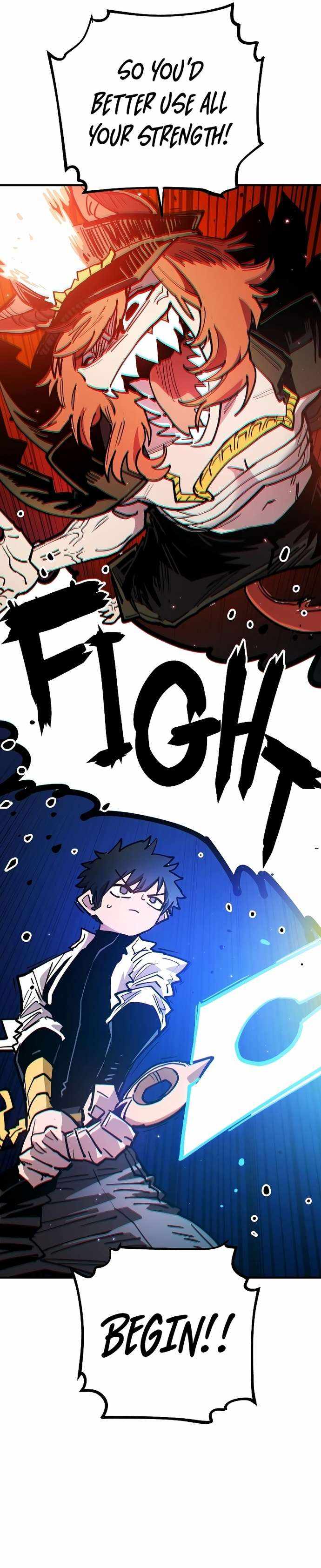 Player Chapter 199 — Page 30
