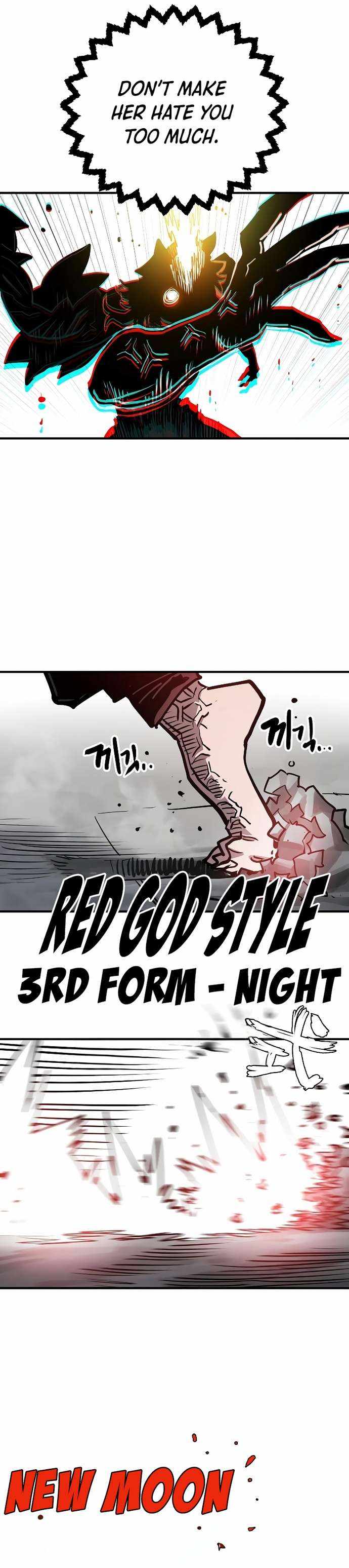 Player Chapter 199 — Page 32