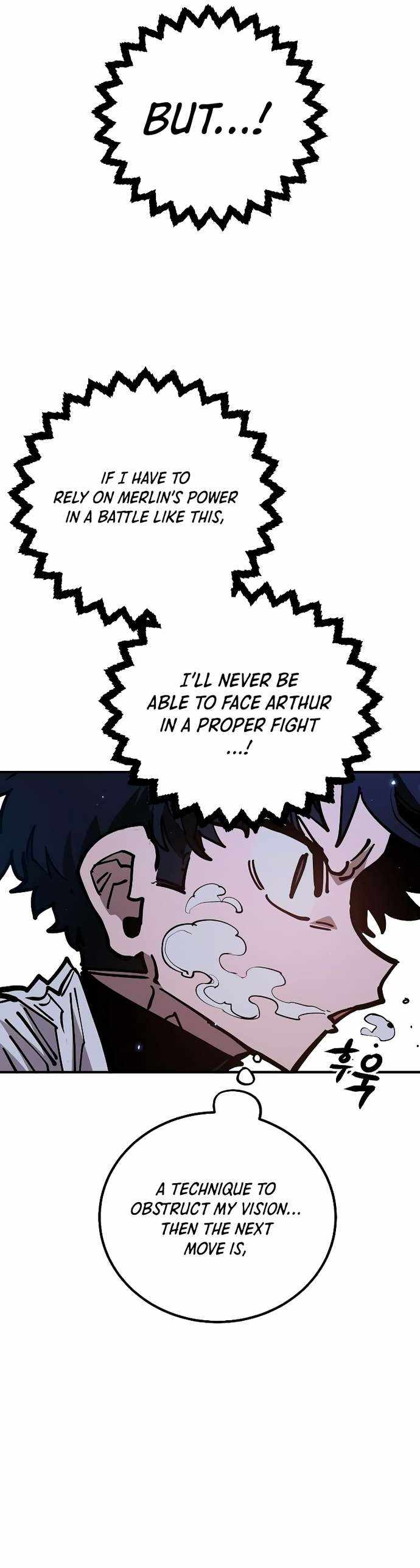 Player Chapter 199 — Page 36