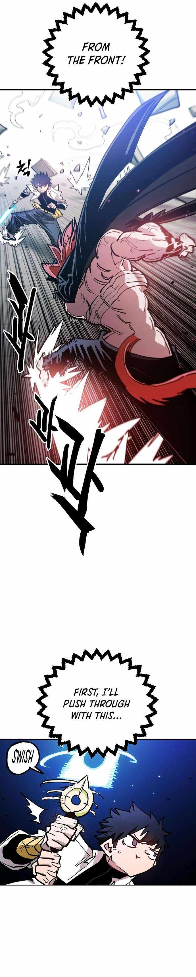 Player Chapter 199 — Page 37