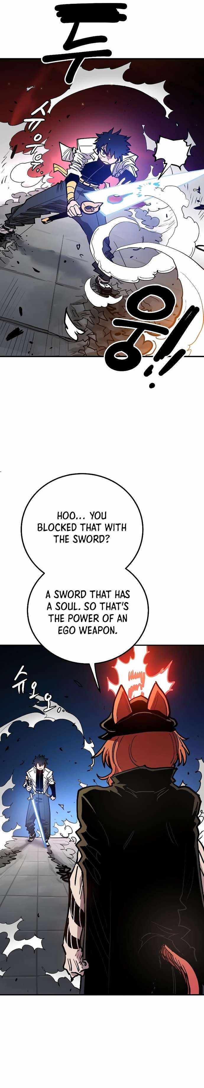 Player Chapter 199 — Page 42