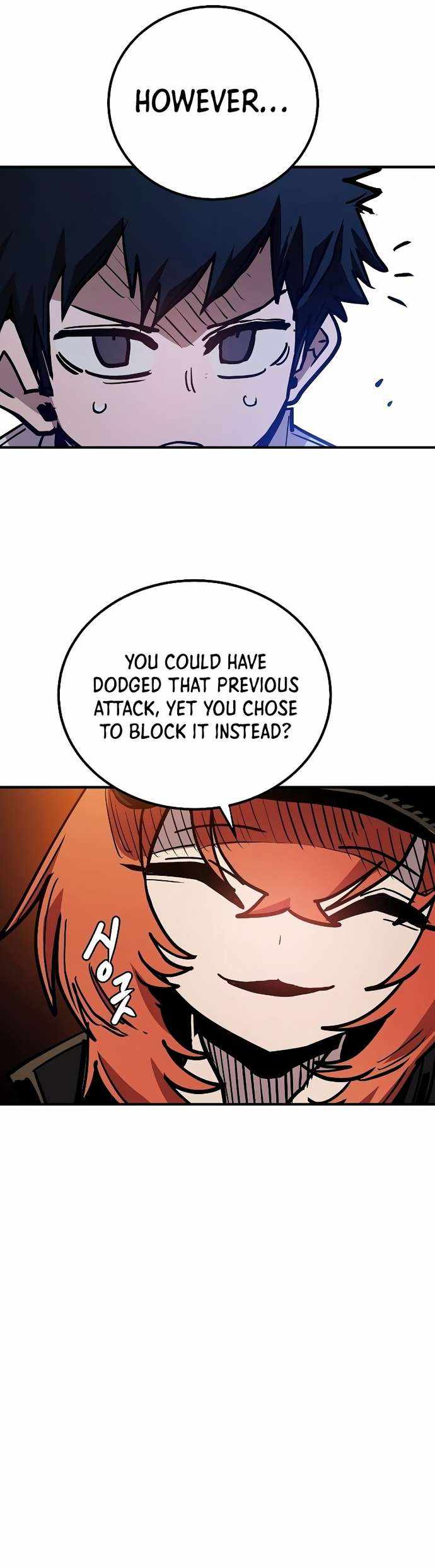 Player Chapter 199 — Page 43