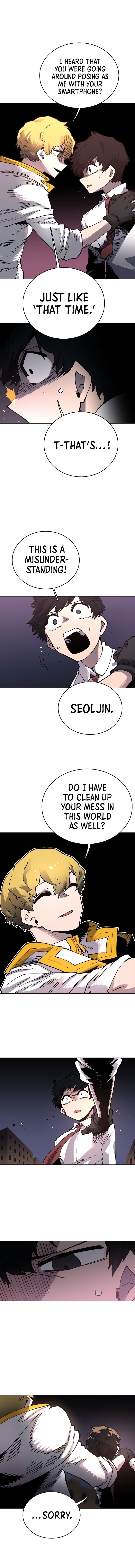 Player Chapter 20 — Page 4