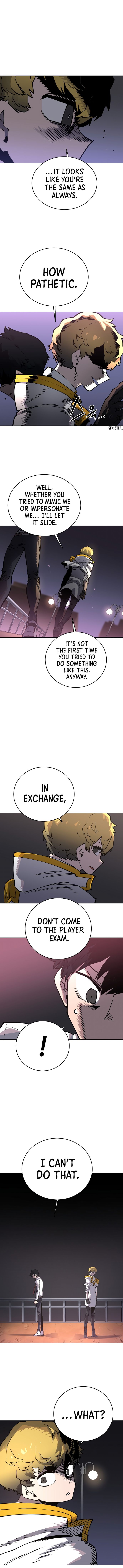 Player Chapter 20 — Page 5