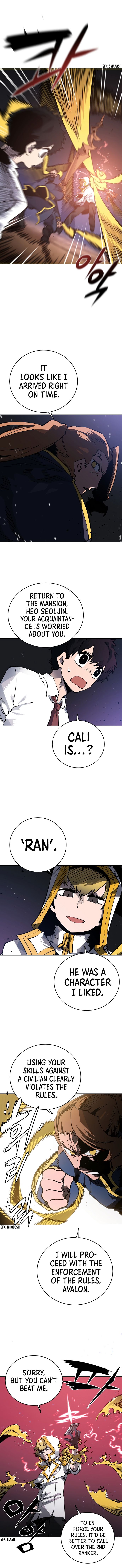 Player Chapter 20 — Page 8