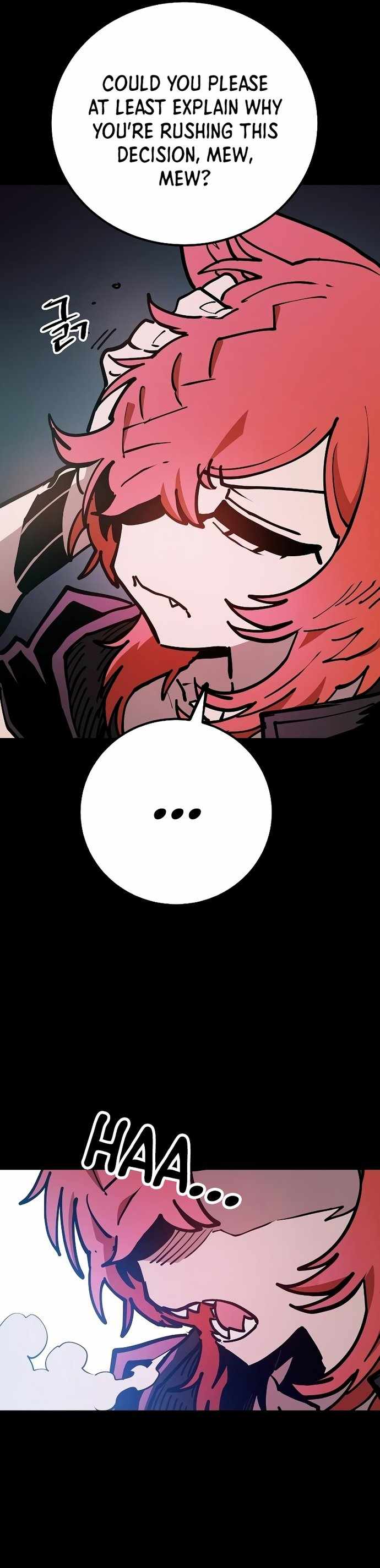 Player Chapter 200 — Page 3