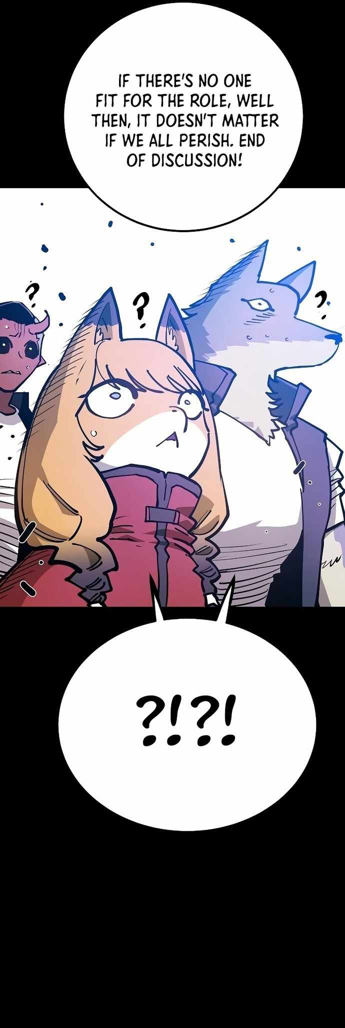 Player Chapter 200 — Page 6