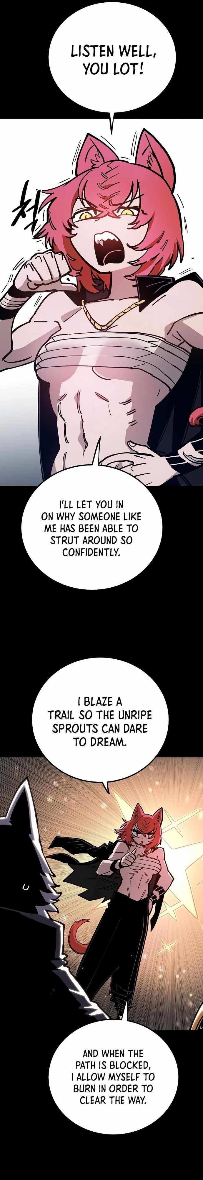 Player Chapter 200 — Page 7