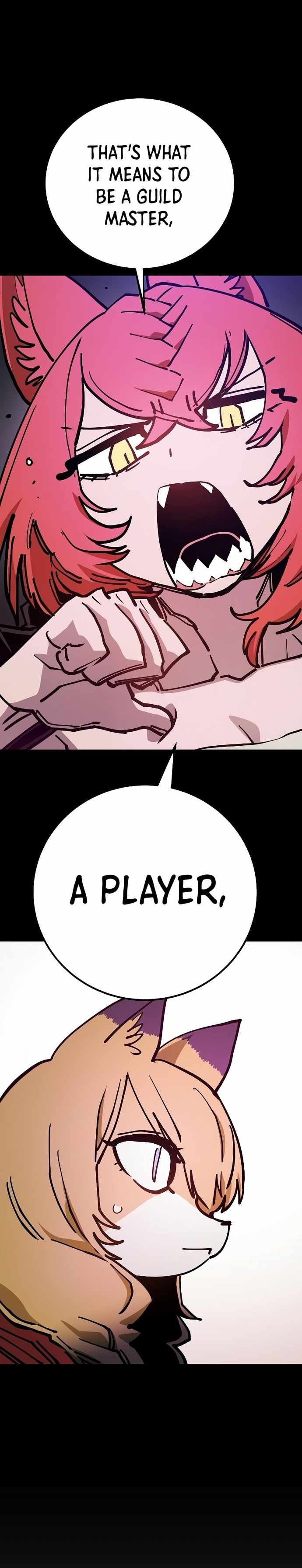 Player Chapter 200 — Page 8