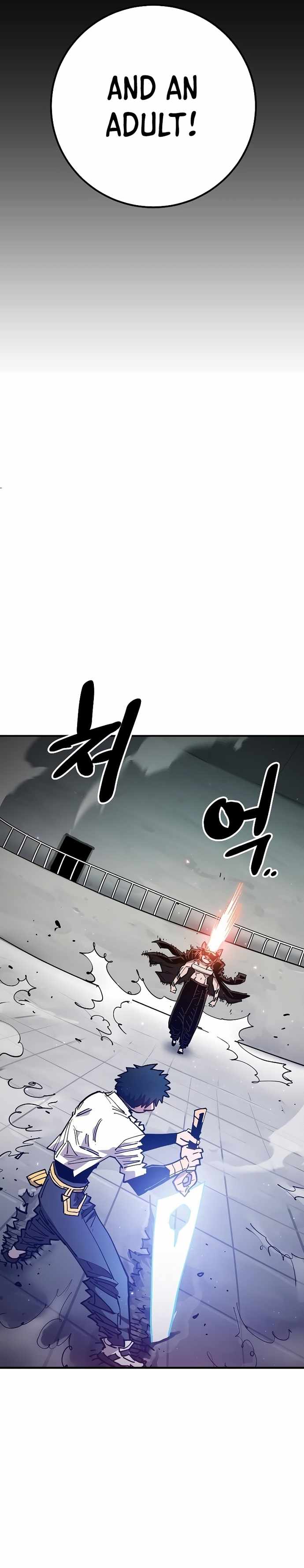 Player Chapter 200 — Page 9