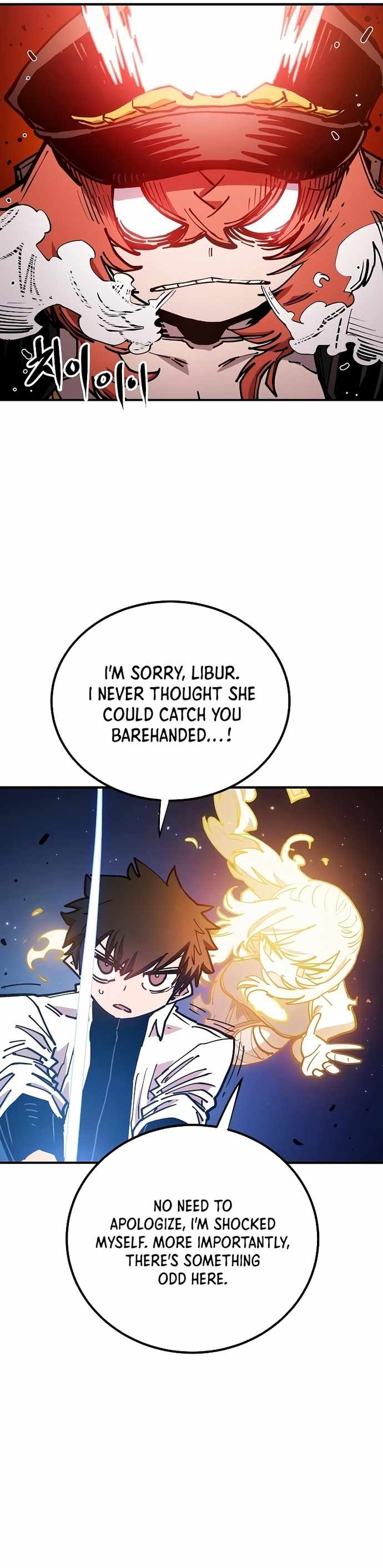 Player Chapter 200 — Page 10