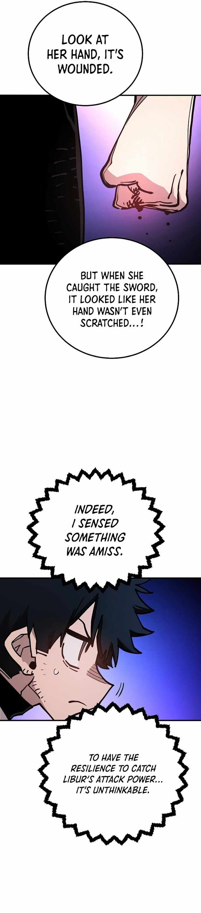 Player Chapter 200 — Page 11