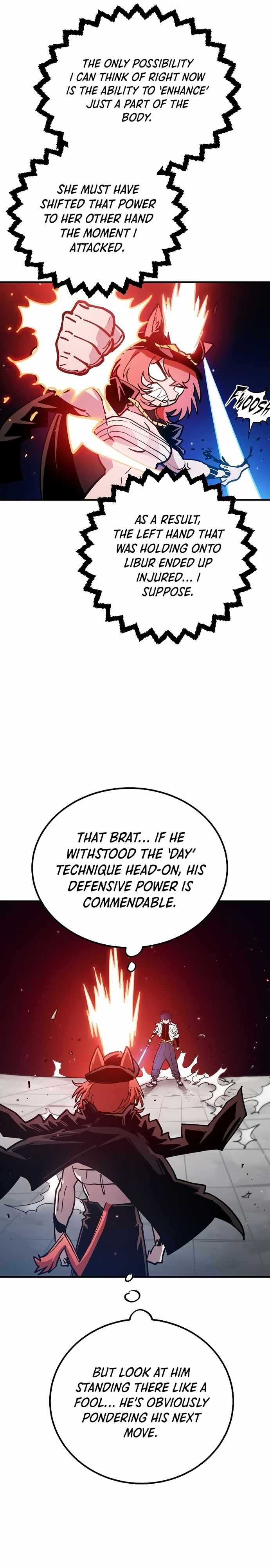 Player Chapter 200 — Page 12