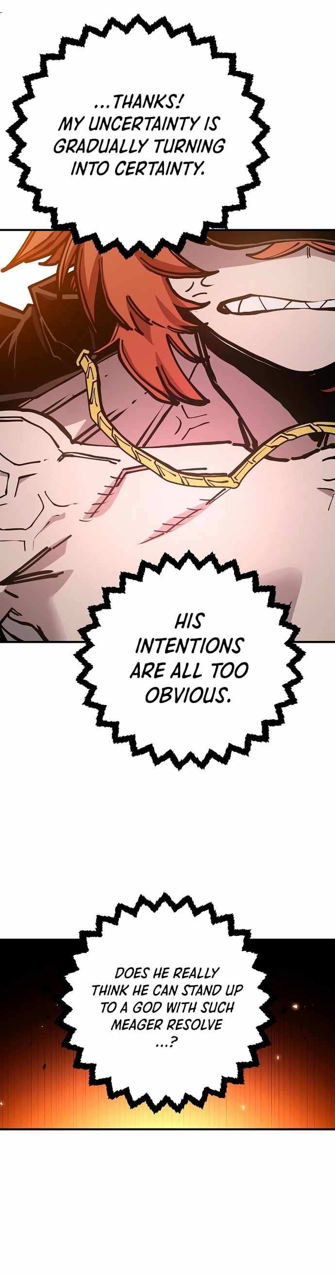 Player Chapter 200 — Page 13
