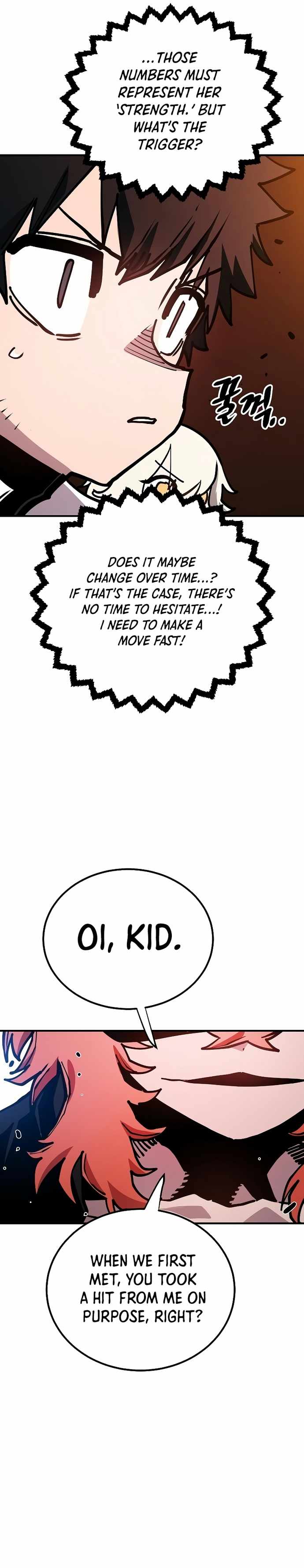 Player Chapter 200 — Page 15