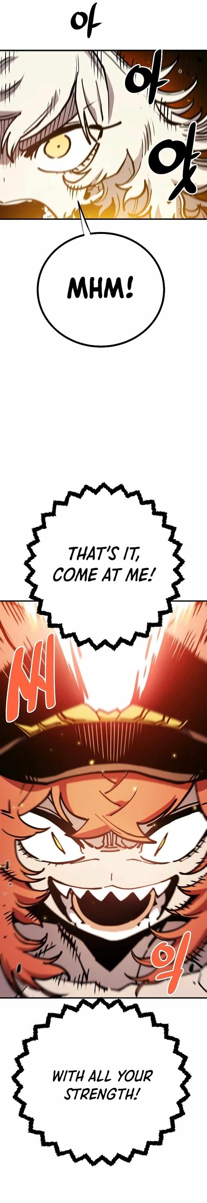 Player Chapter 200 — Page 19