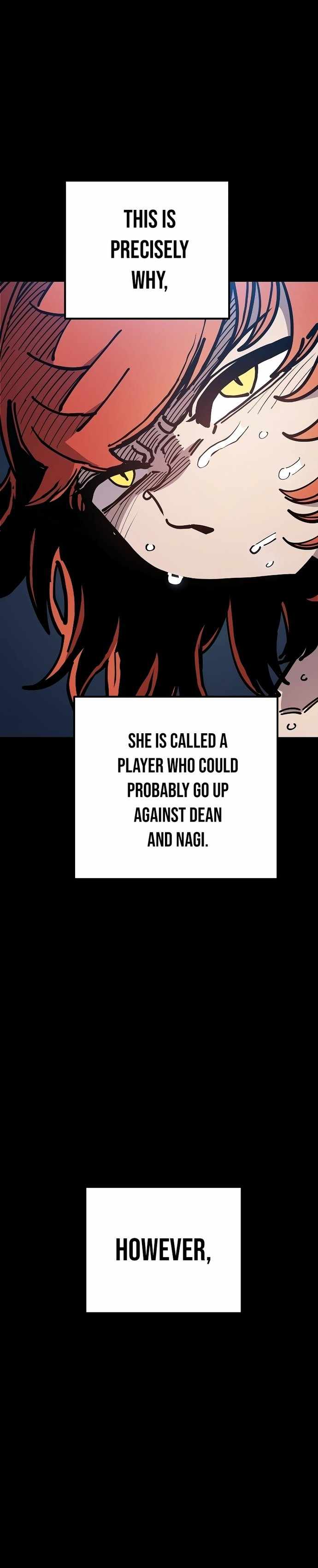 Player Chapter 200 — Page 28