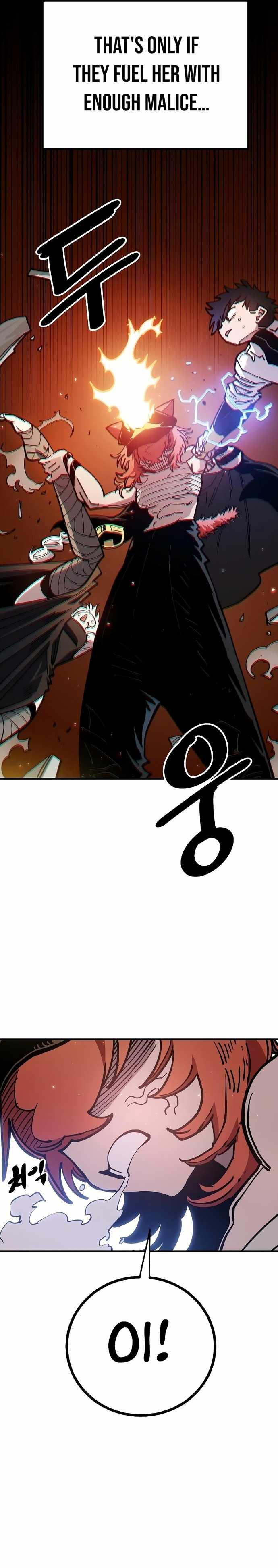 Player Chapter 200 — Page 29