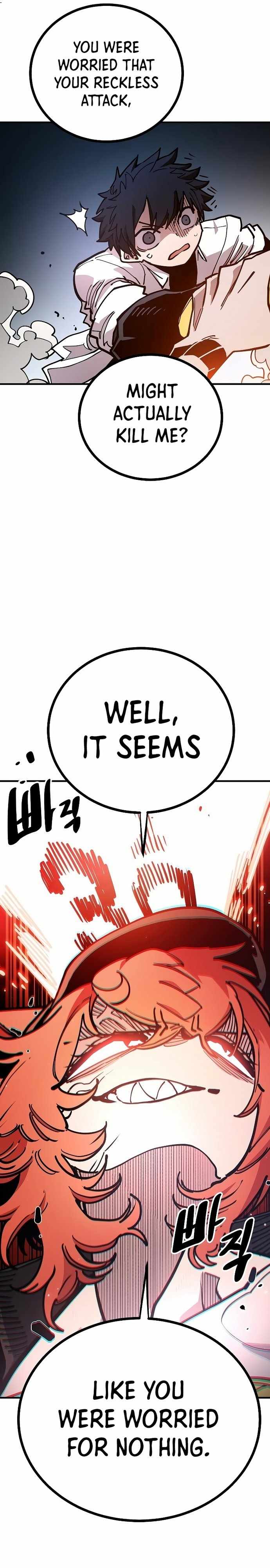 Player Chapter 200 — Page 31