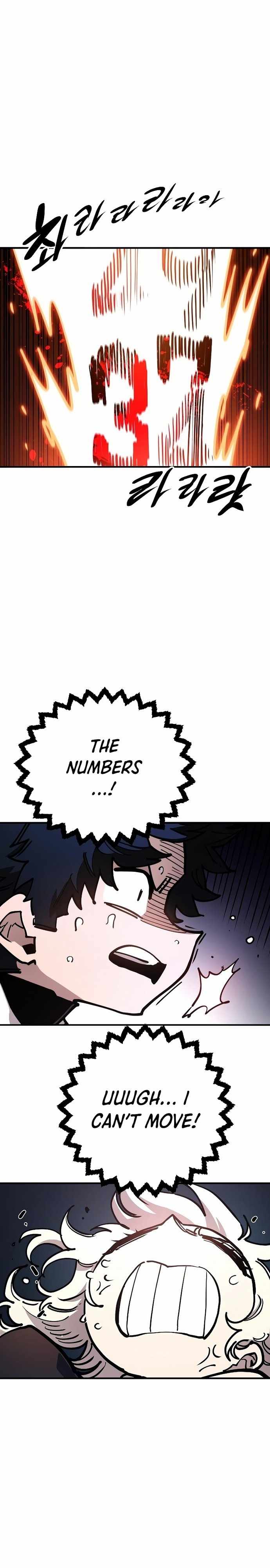 Player Chapter 200 — Page 32