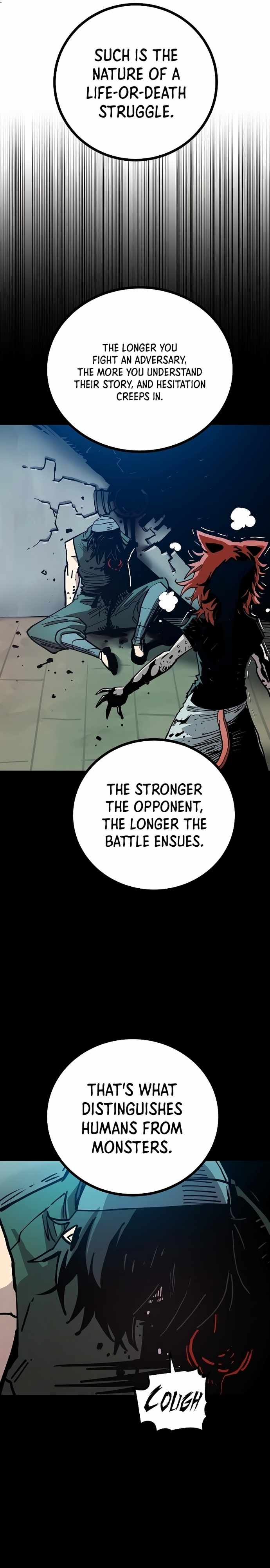 Player Chapter 200 — Page 34