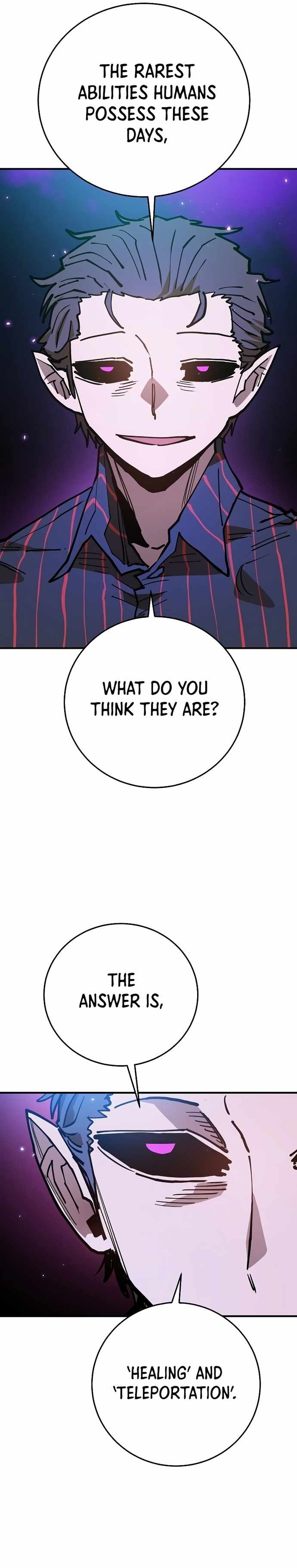 Player Chapter 201 — Page 2