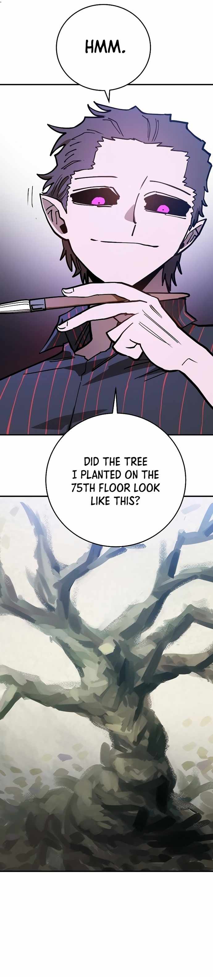 Player Chapter 201 — Page 5