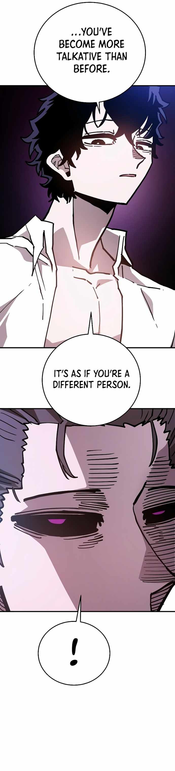 Player Chapter 201 — Page 7