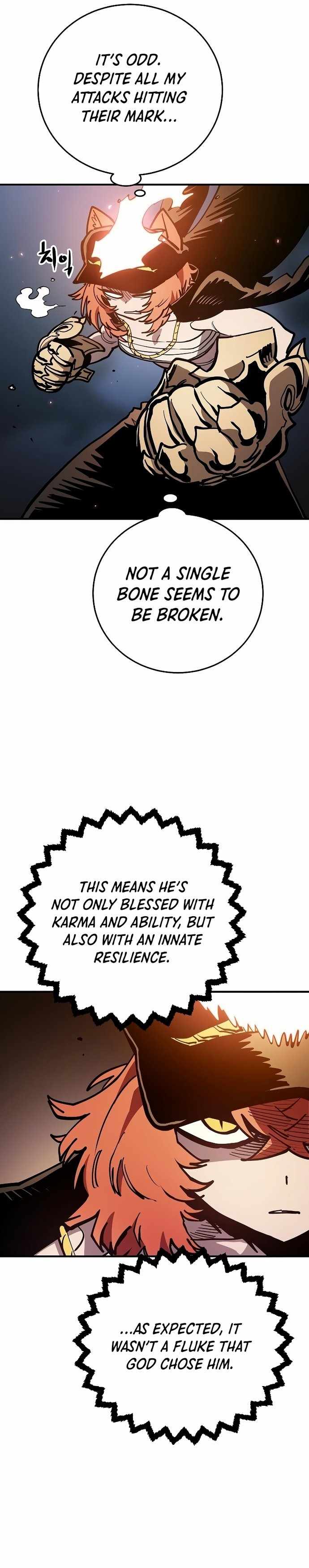 Player Chapter 201 — Page 19