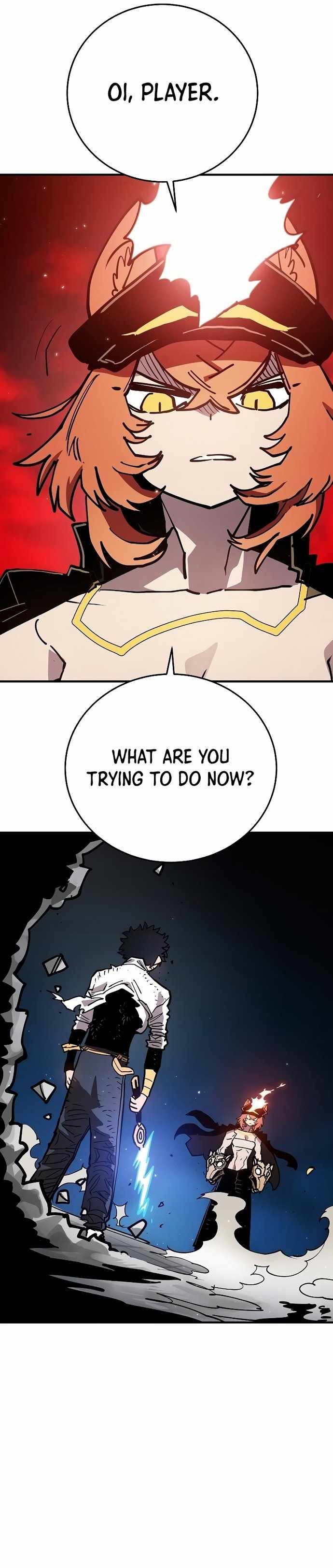 Player Chapter 201 — Page 22